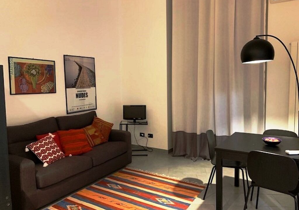 Photo of Livingroom in Centro Storico