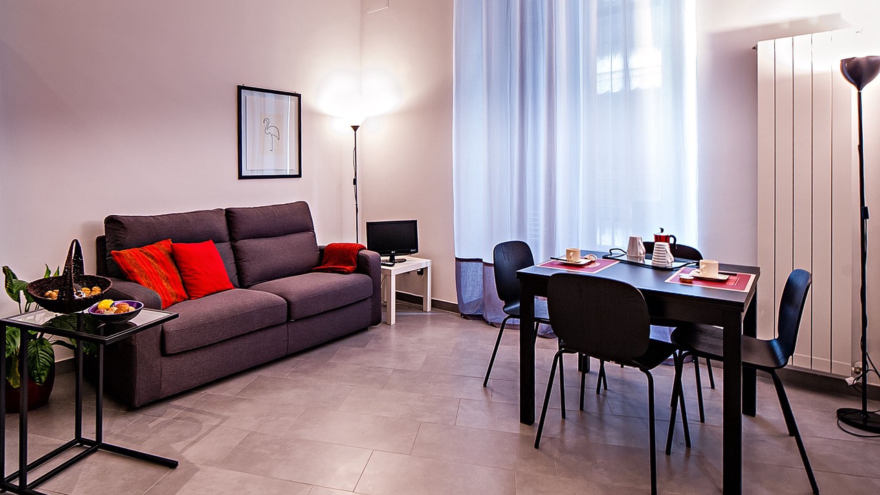 Photo of Livingroom in Centro Storico