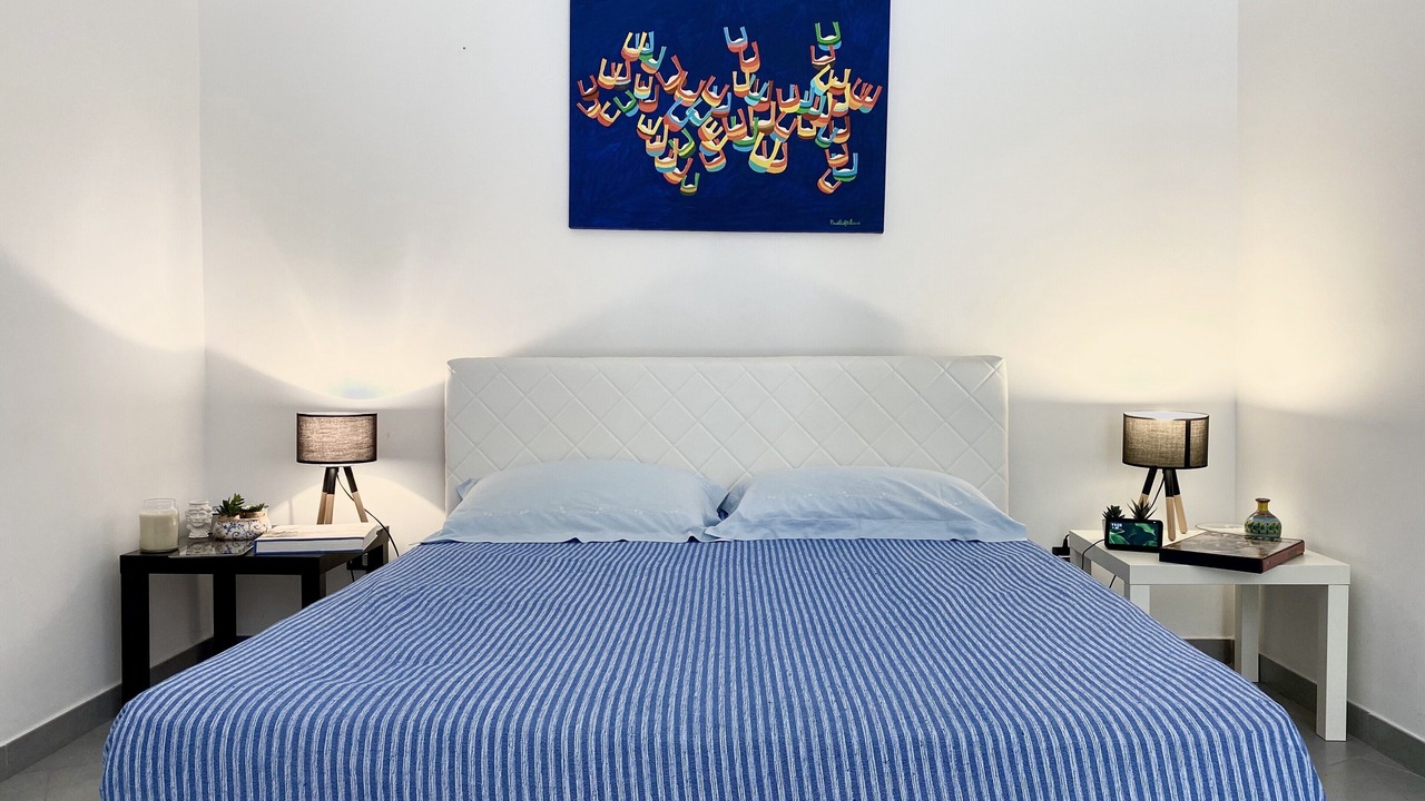 Photo of Bedroom in Centro Storico
