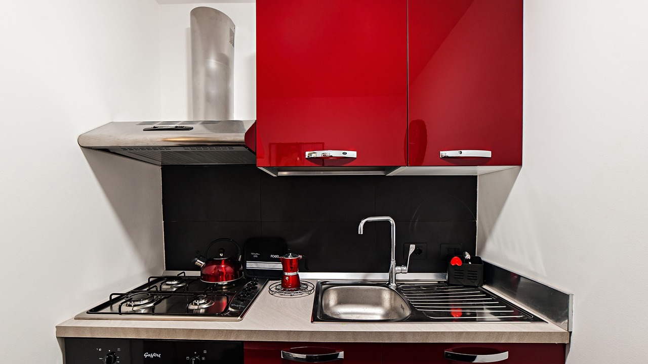 Photo of Kitchen in Centro Storico