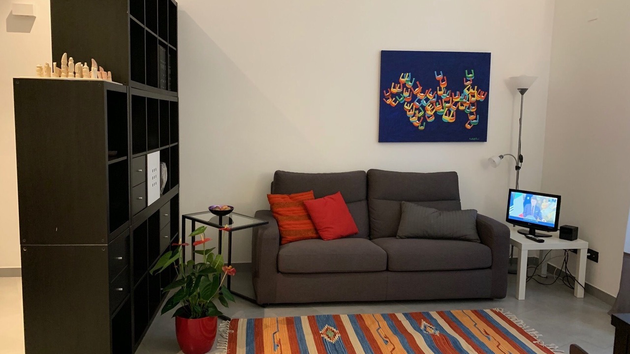 Photo of Livingroom in Centro Storico