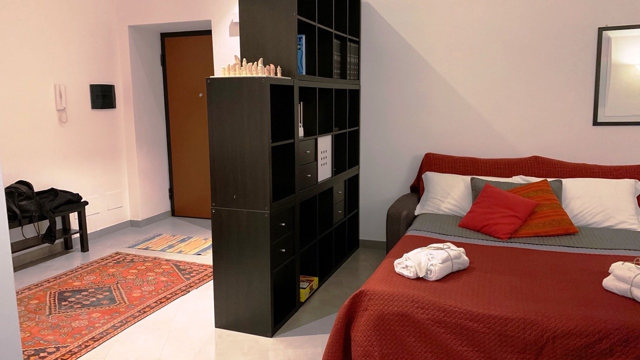 Photo of Bedroom in Centro Storico