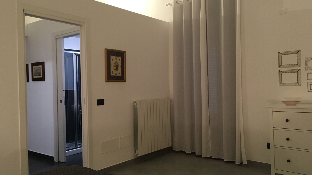Photo of Bedroom in Centro Storico