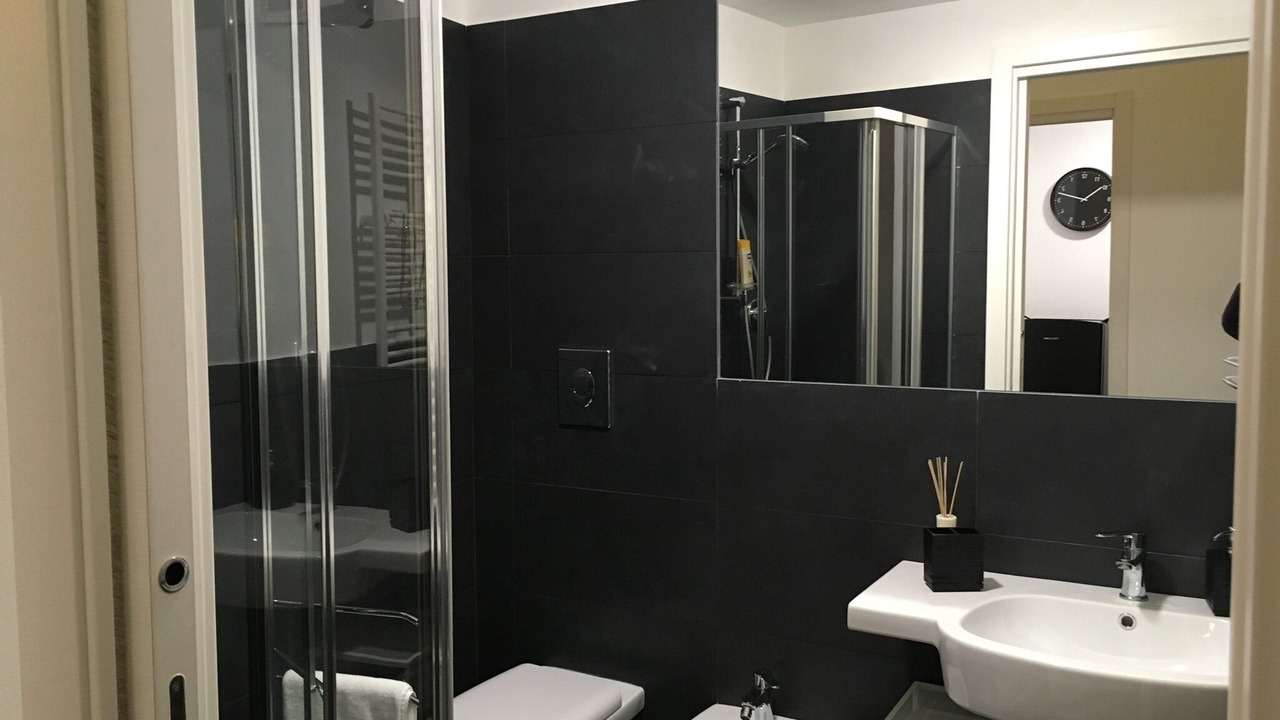 Photo of Bathroom in Centro Storico