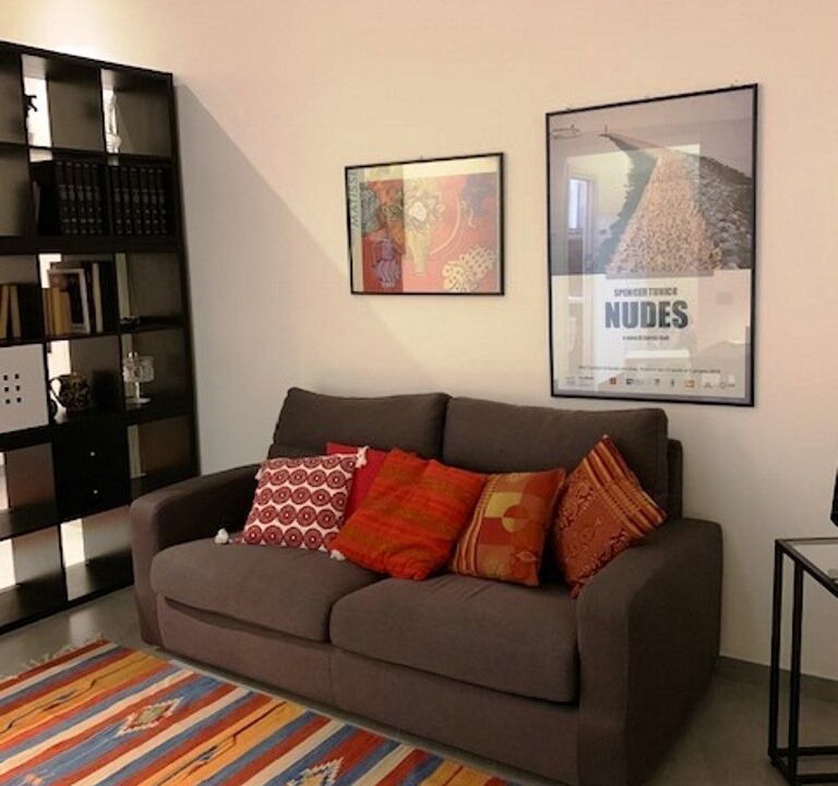 Photo of Livingroom in Centro Storico
