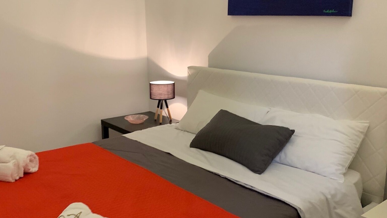Photo of Bedroom in Centro Storico