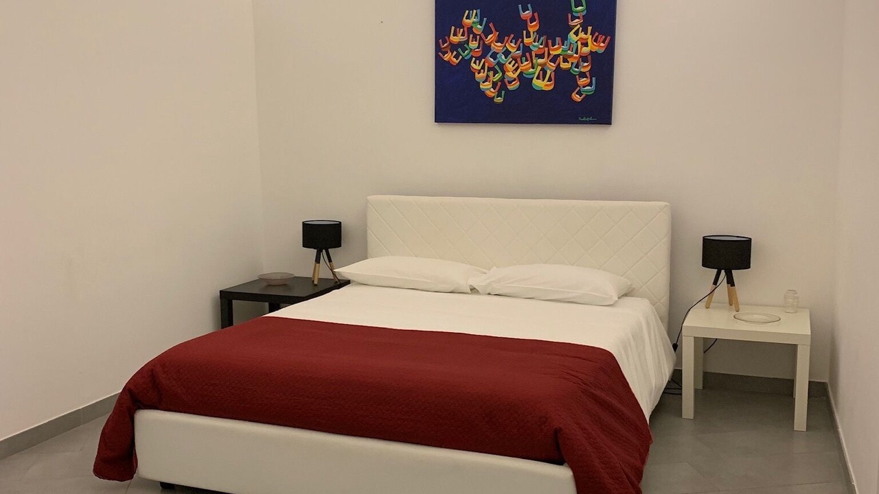 Photo of Bedroom in Centro Storico