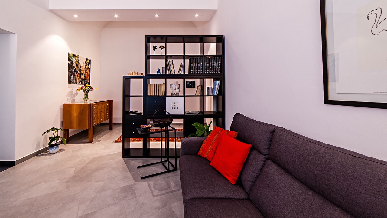 Photo of Livingroom in Centro Storico