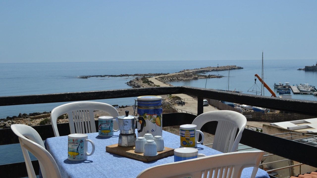 Photo of Outdoor in Marzamemi