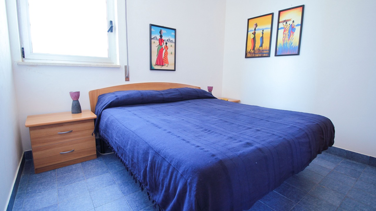 Photo of Bedroom in Marzamemi