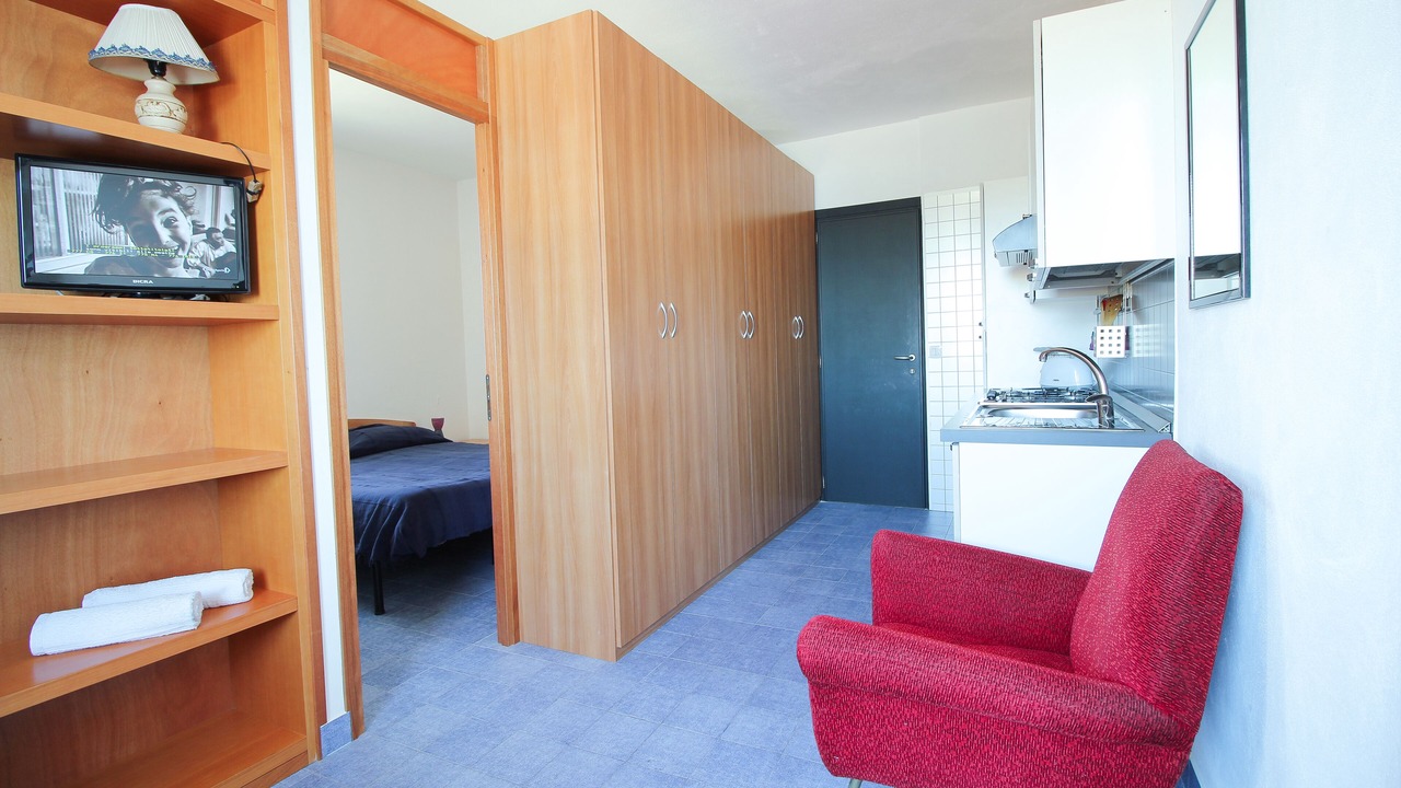 Photo of Bedroom in Marzamemi