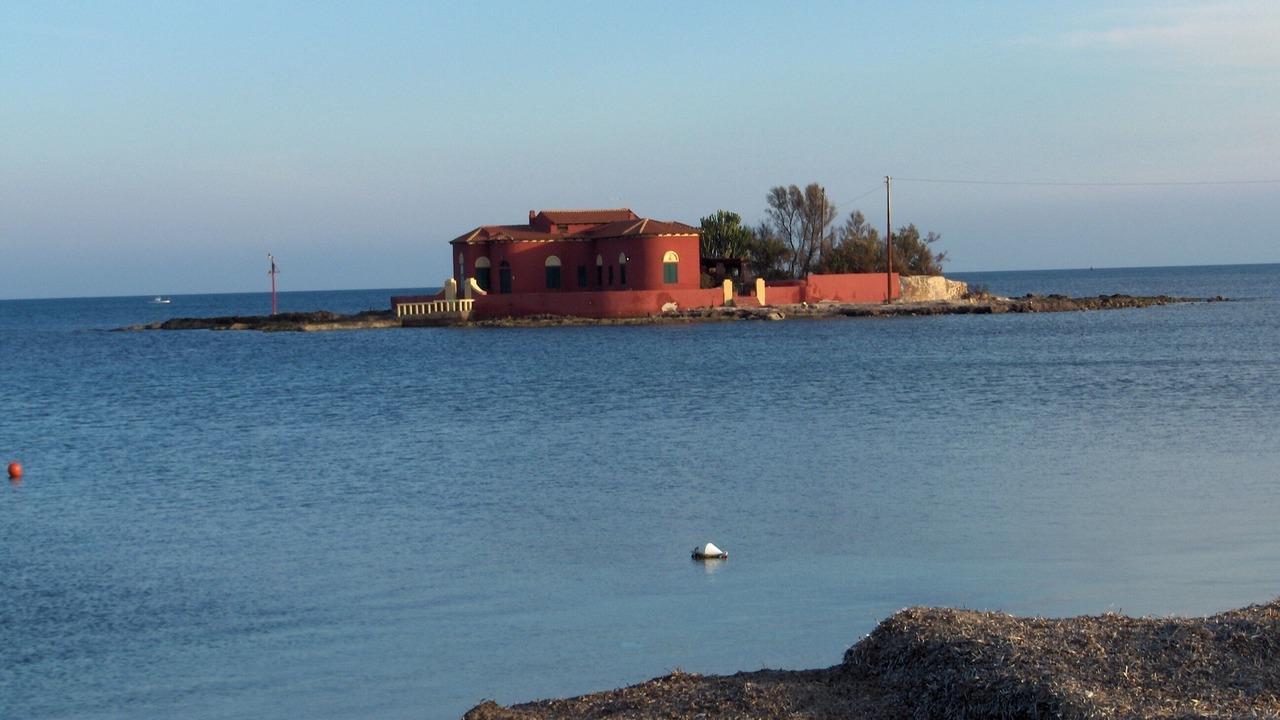 Photo of Others in Marzamemi