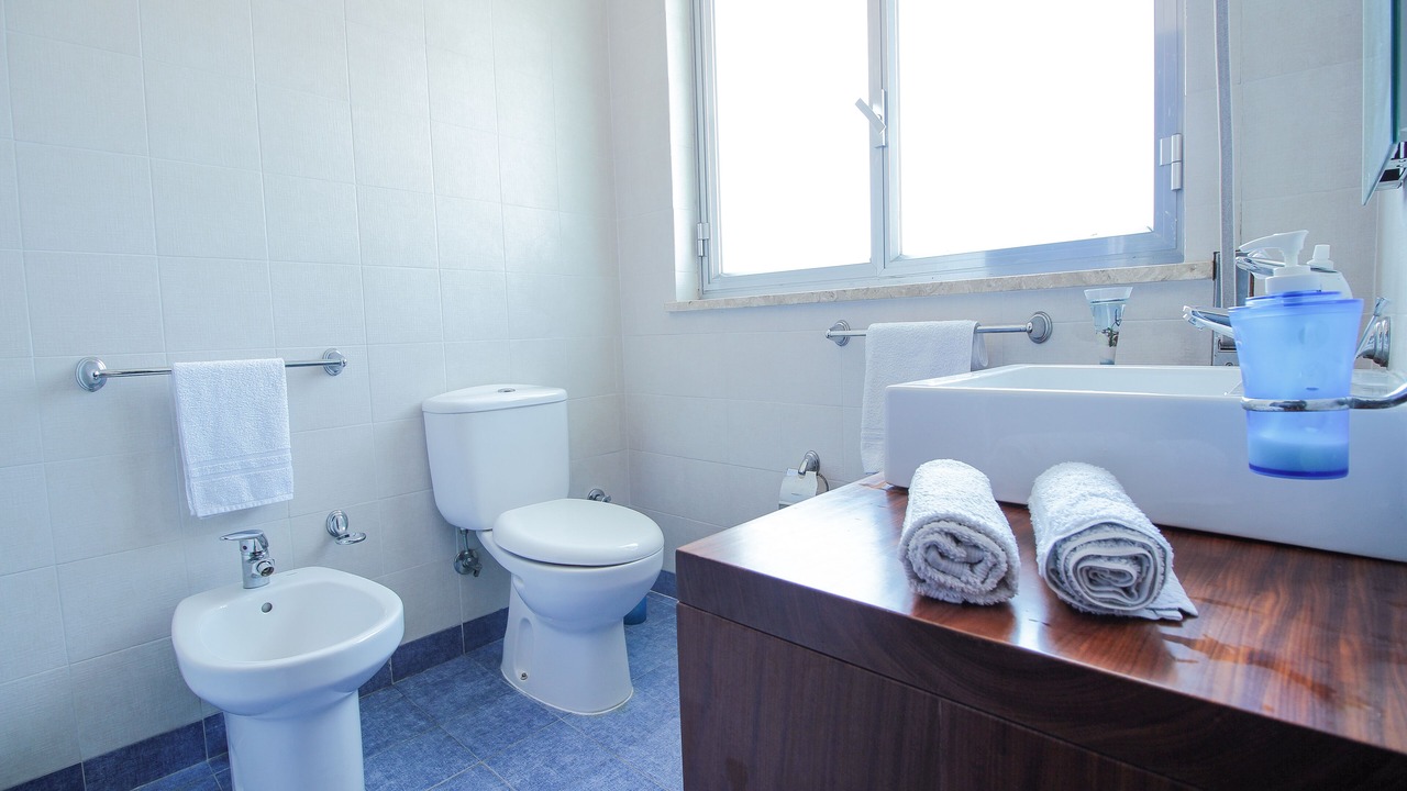 Photo of Bathroom in Marzamemi