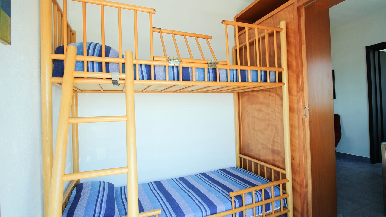 Photo of Bedroom in Marzamemi