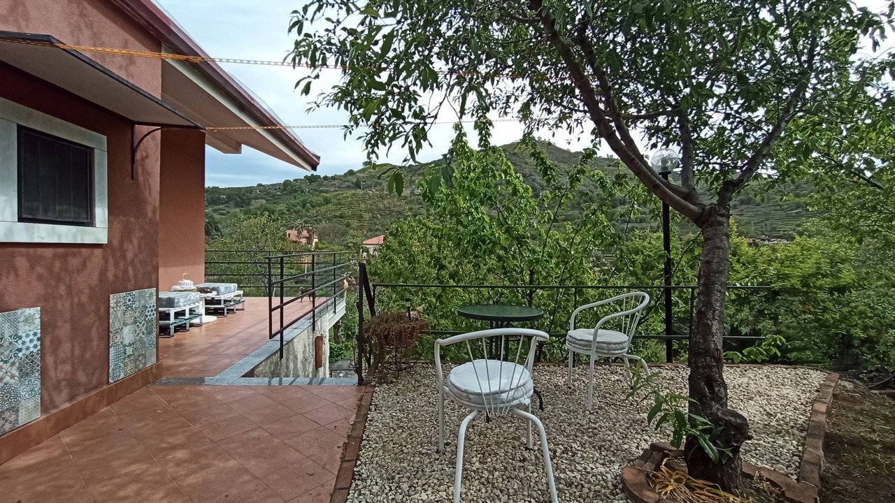 Photo of Patio Balcony in Piedimonte Etneo