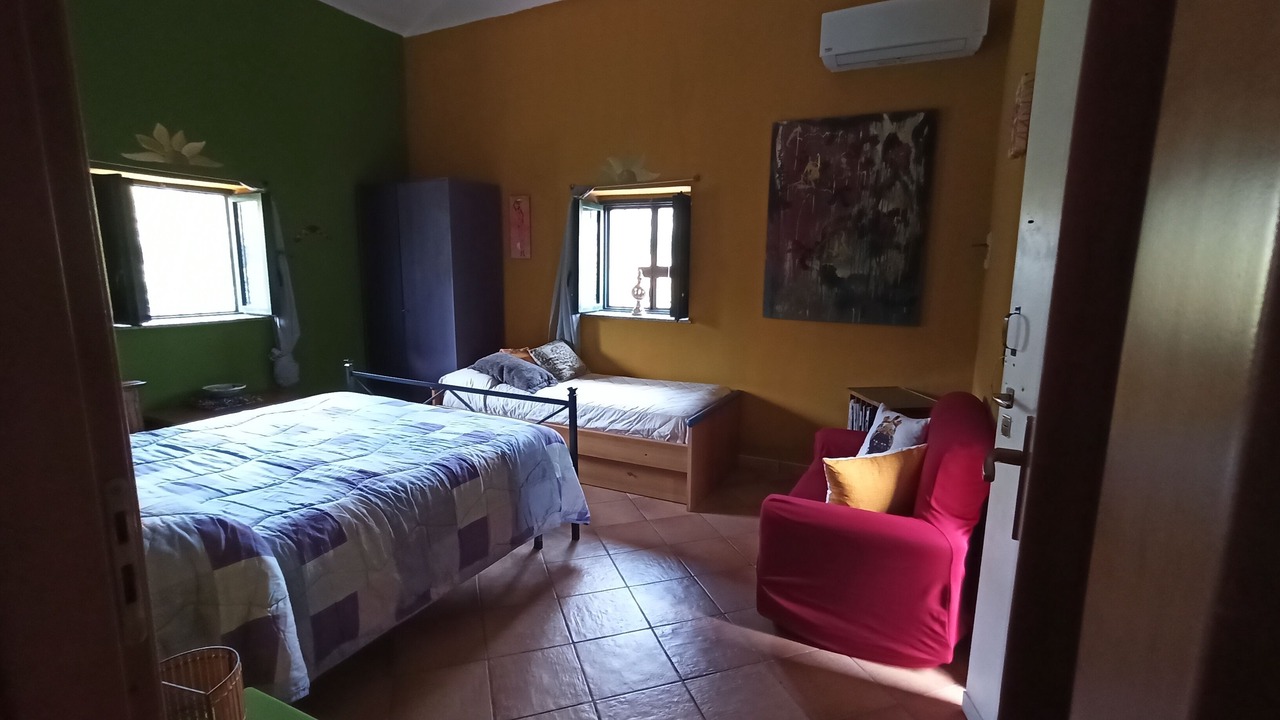 Photo of Bedroom in Piedimonte Etneo