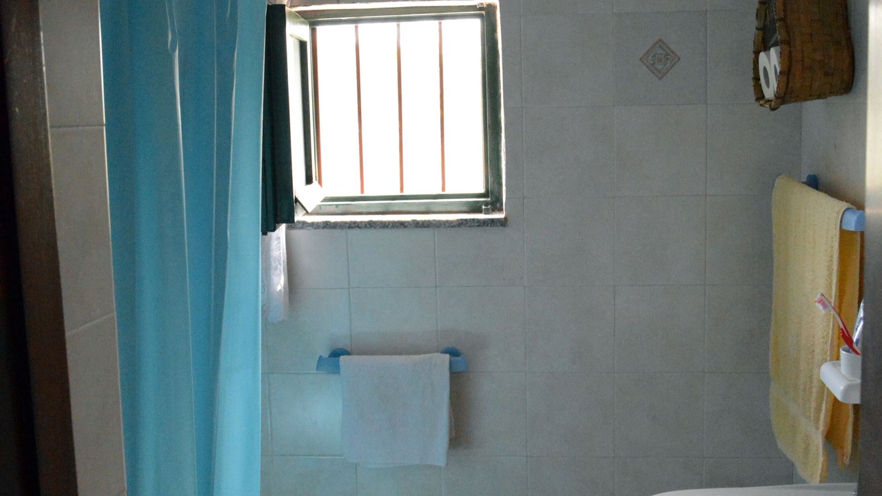 Photo of Bathroom in Piedimonte Etneo