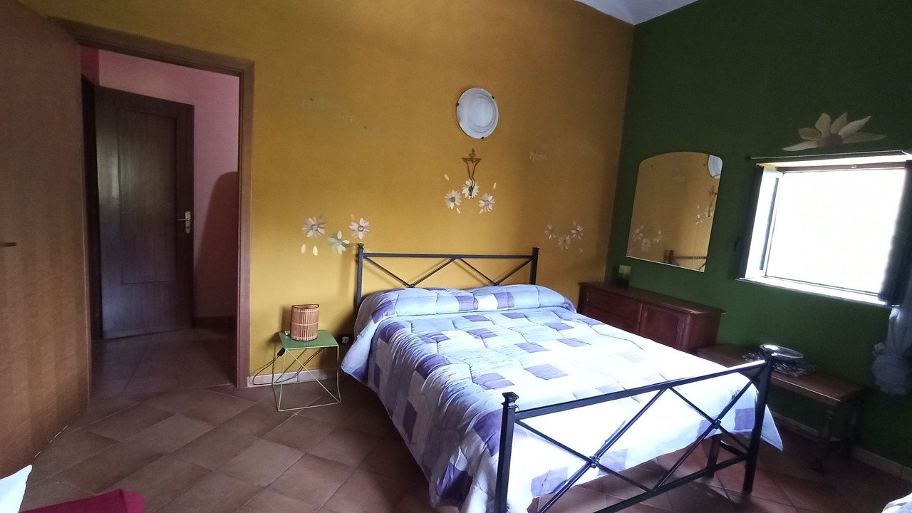 Photo of Bedroom in Piedimonte Etneo