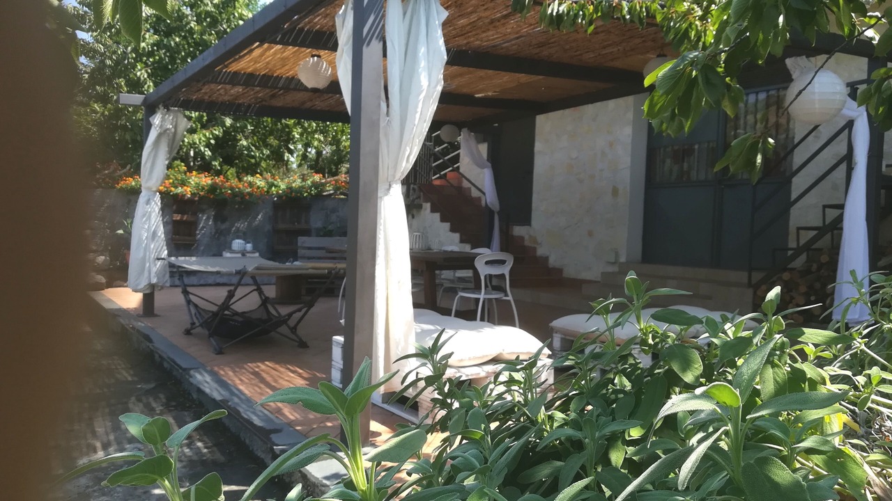Photo of Outdoor in Piedimonte Etneo
