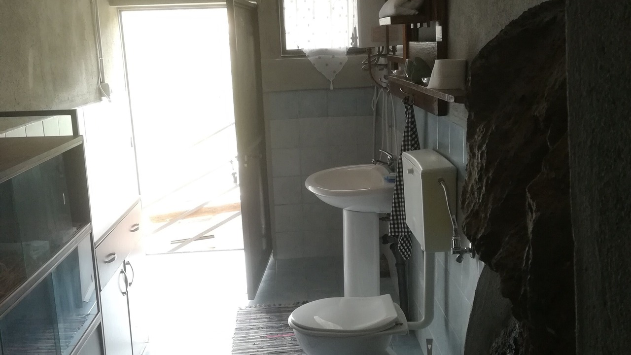 Photo of Bathroom in Piedimonte Etneo
