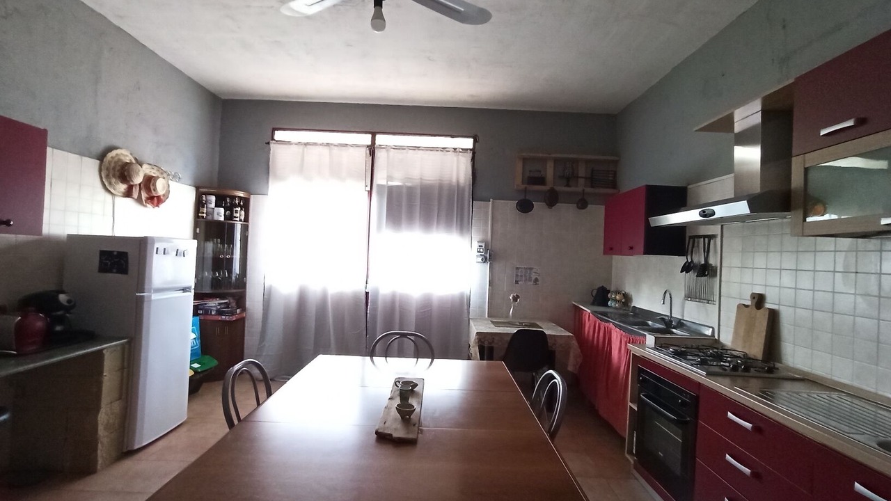 Photo of Kitchen in Piedimonte Etneo