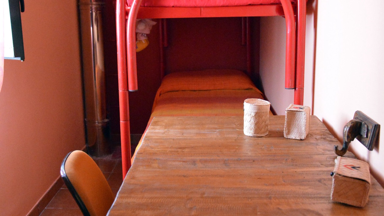 Photo of Bedroom in Piedimonte Etneo