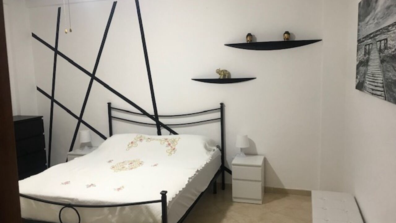Photo of Bedroom in Capaci