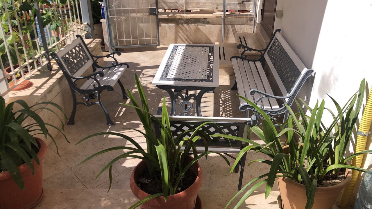 Photo of Patio Balcony in Capaci