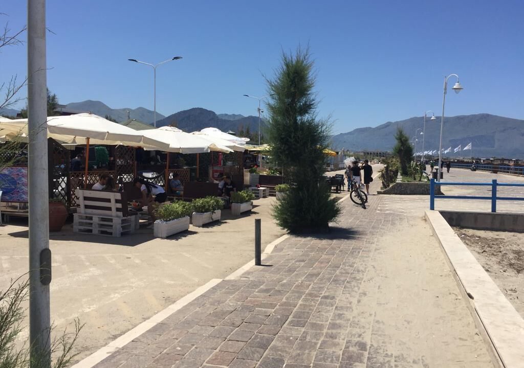 Photo of Outdoor in Capaci