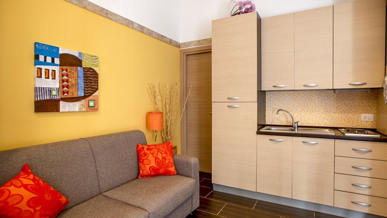 Photo of Livingroom in Marina di Ragusa