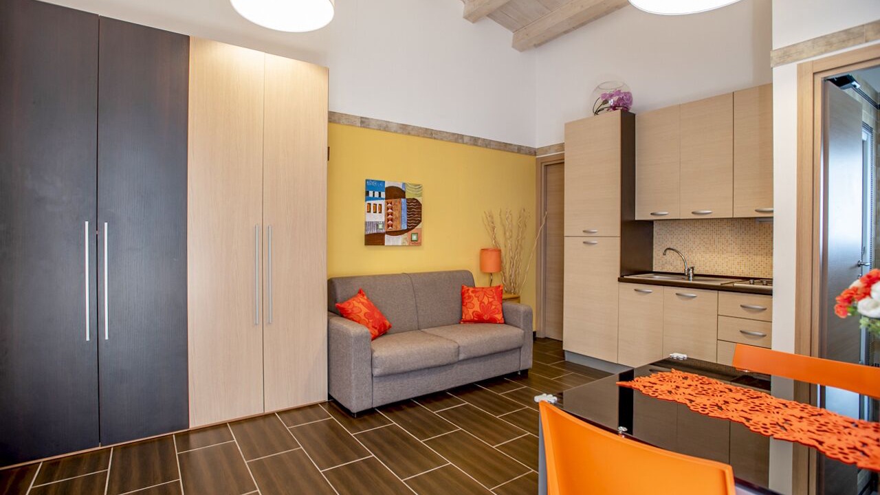 Photo of Livingroom in Marina di Ragusa
