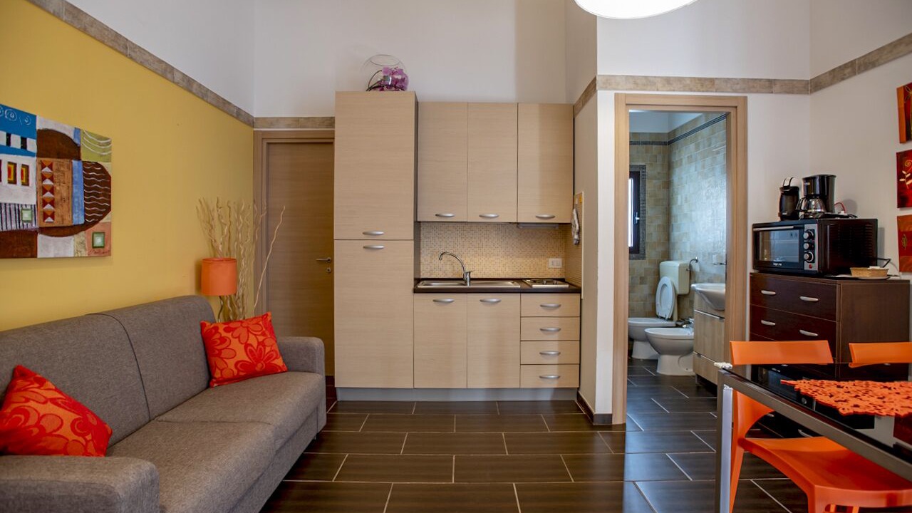 Photo of Livingroom in Marina di Ragusa