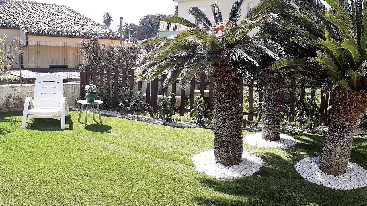 Photo of Patio Balcony in Marina di Ragusa
