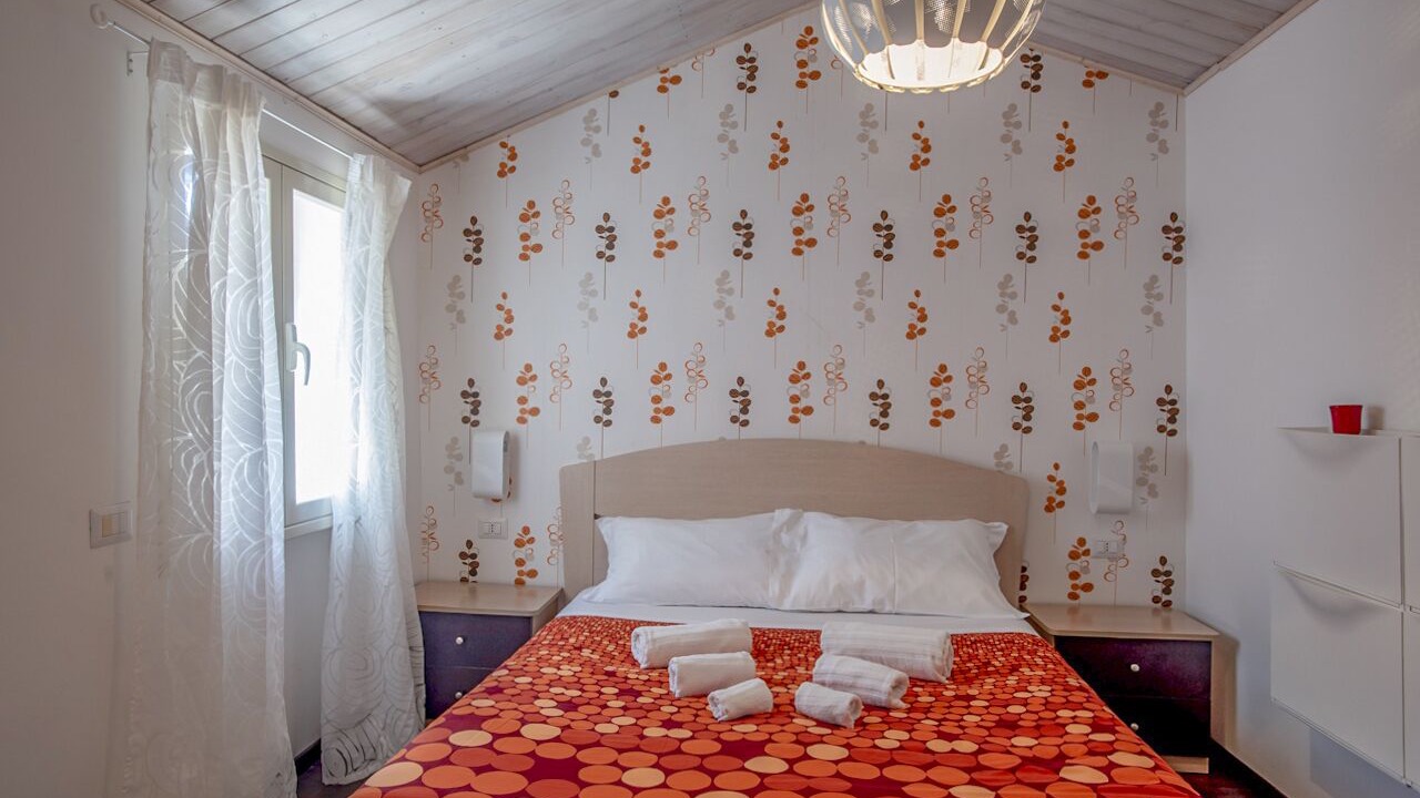Photo of Bedroom in Marina di Ragusa