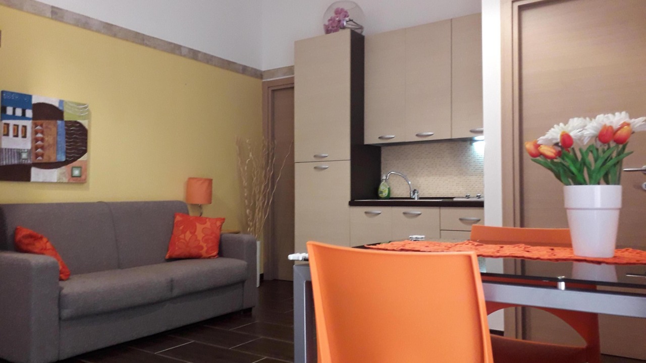 Photo of Livingroom in Marina di Ragusa