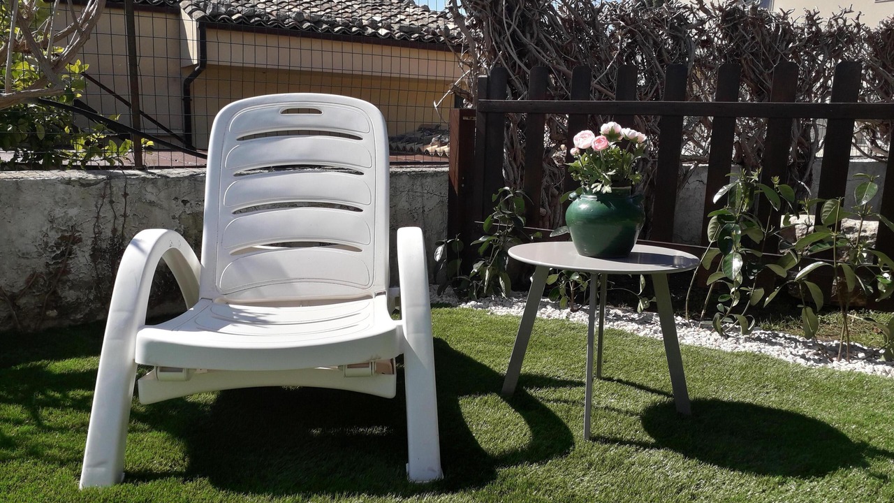 Photo of Patio Balcony in Marina di Ragusa
