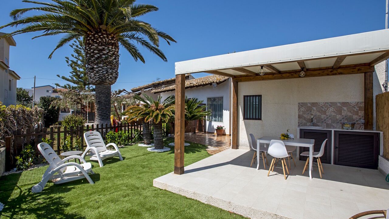 Photo of Outdoor in Marina di Ragusa