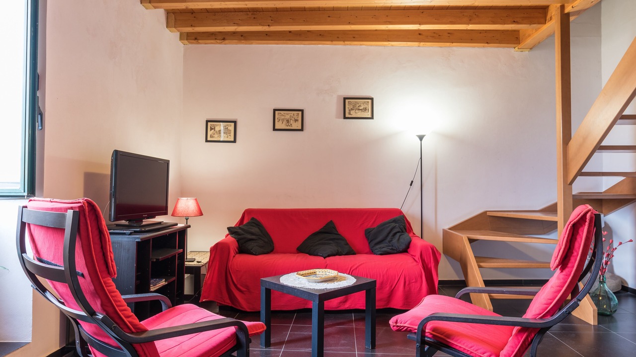 Photo of Livingroom in Punta Secca
