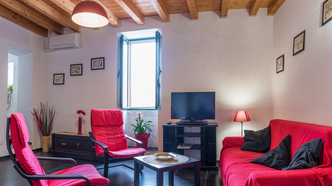 Photo of Livingroom in Punta Secca