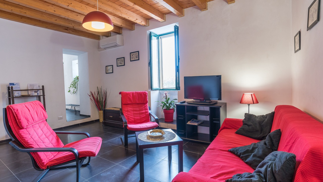 Photo of Livingroom in Punta Secca