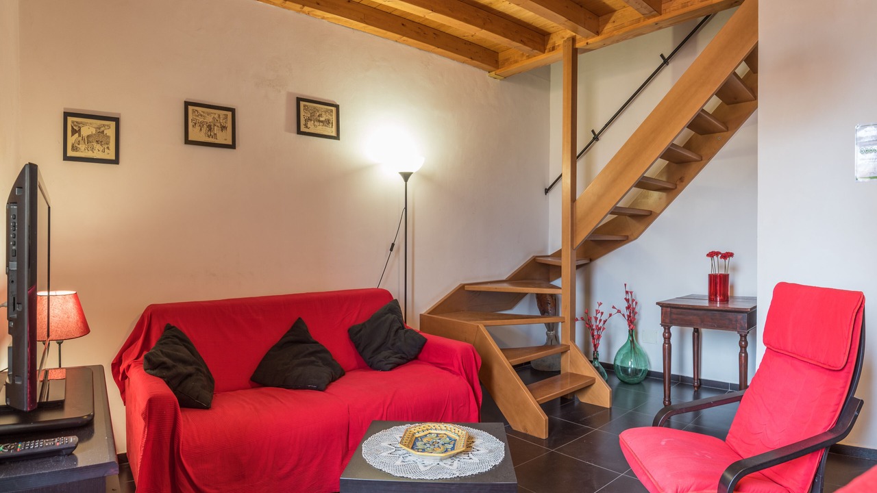 Photo of Livingroom in Punta Secca