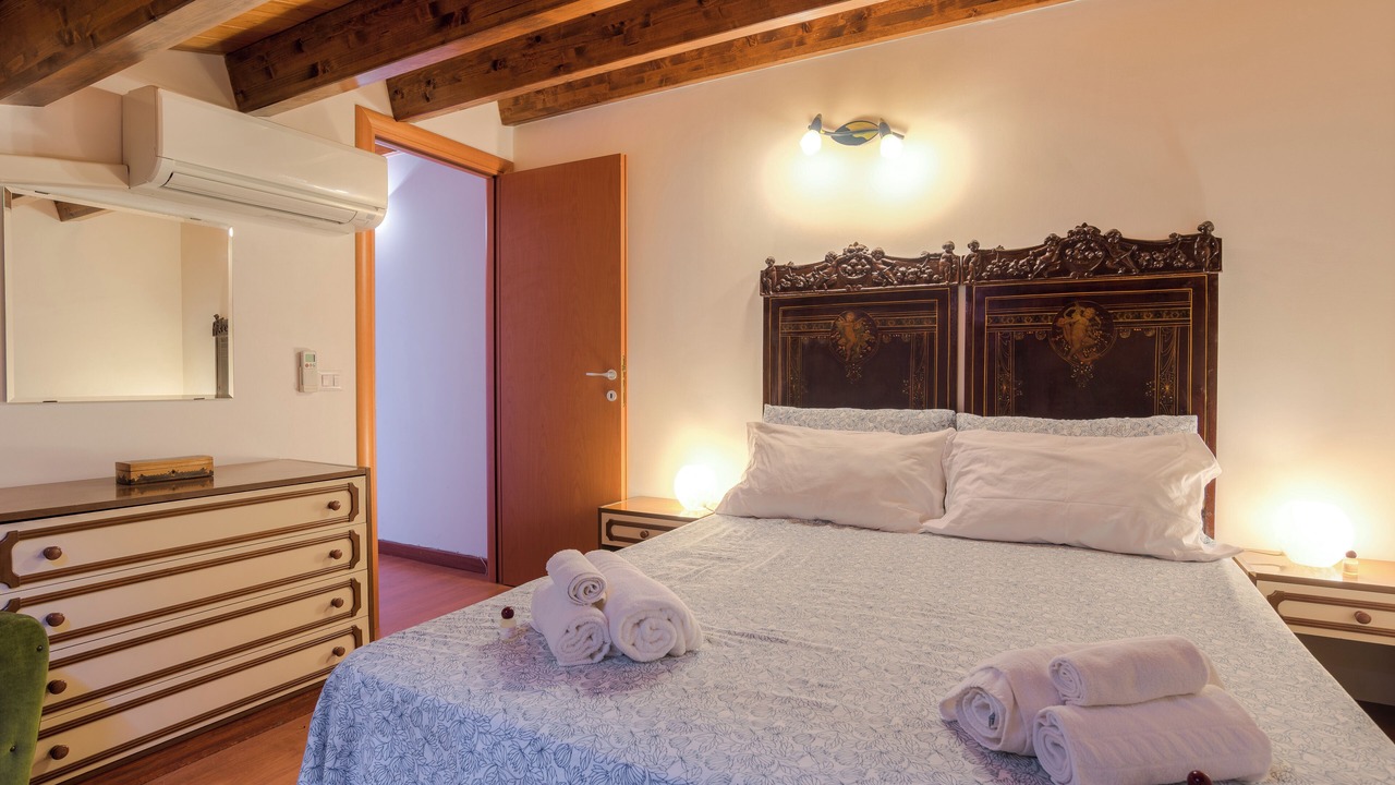 Photo of Bedroom in Punta Secca