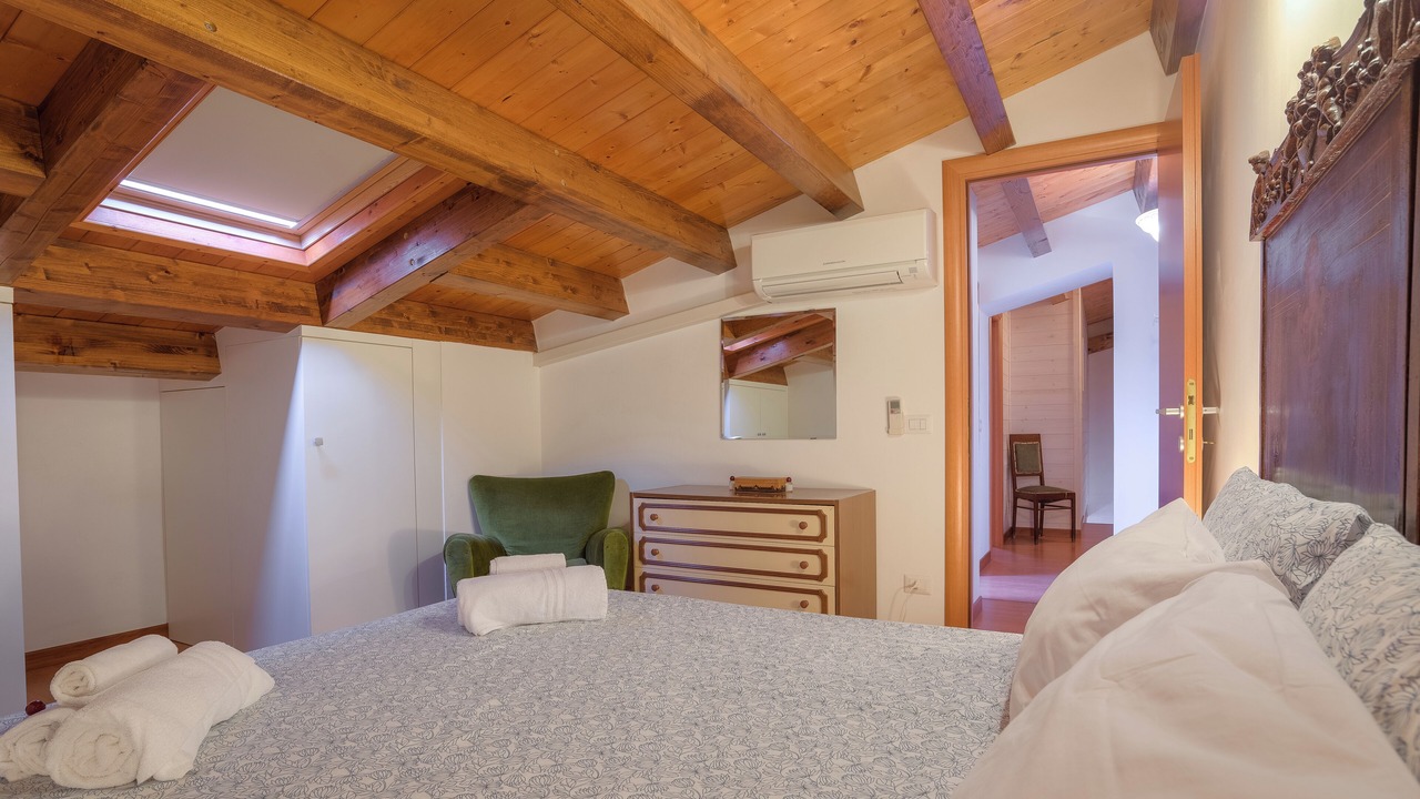 Photo of Bedroom in Punta Secca