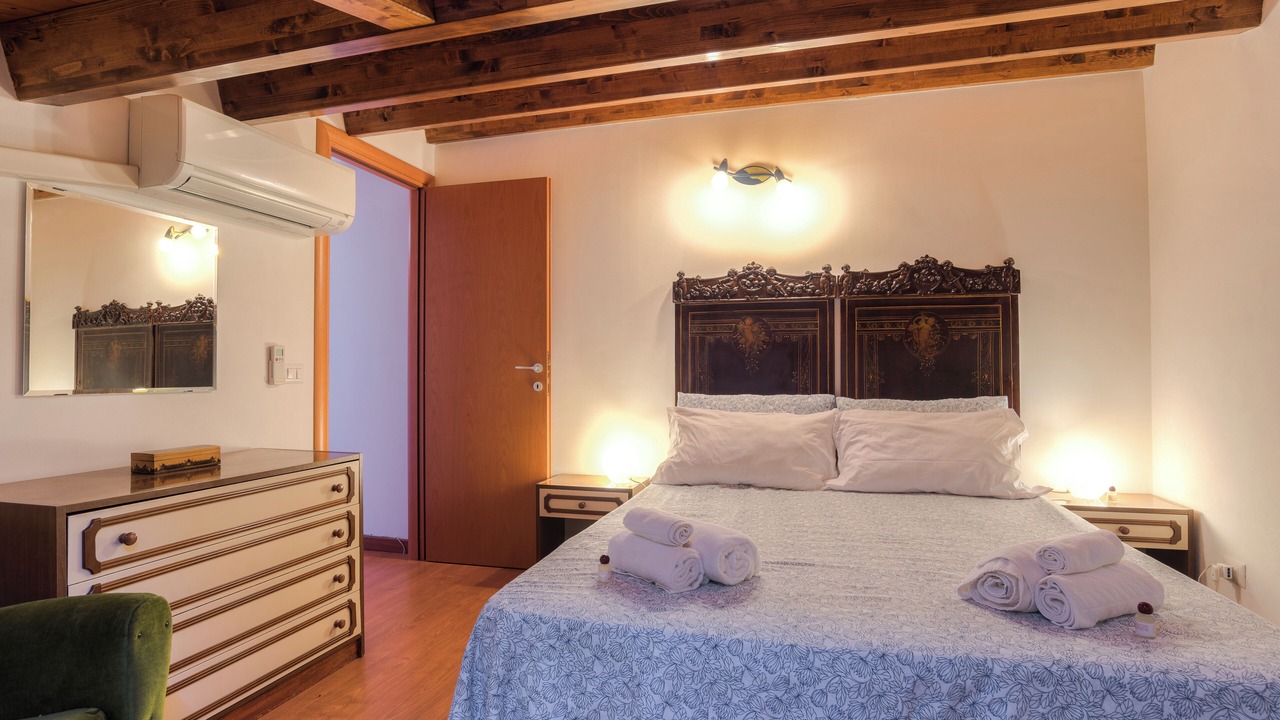 Photo of Bedroom in Punta Secca