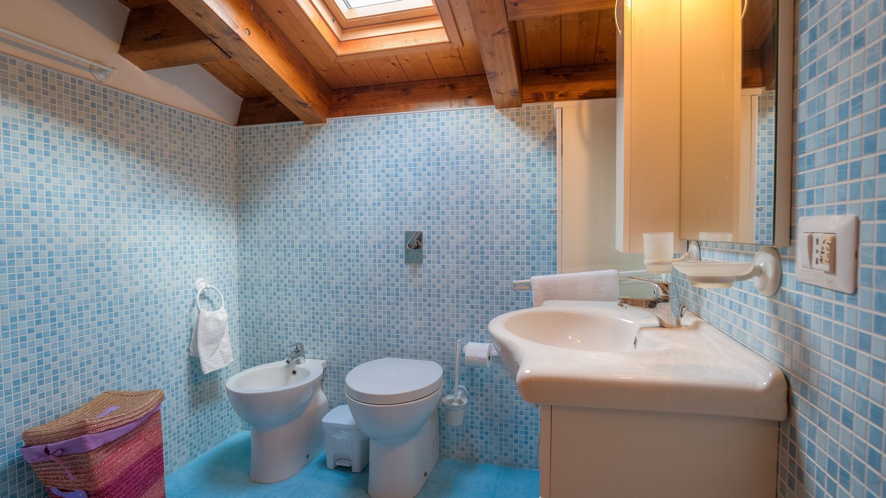 Photo of Bathroom in Punta Secca