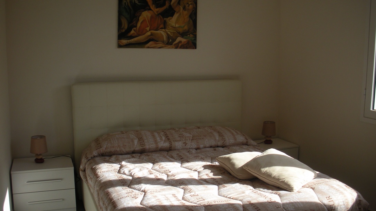 Photo of Bedroom in Donnalucata