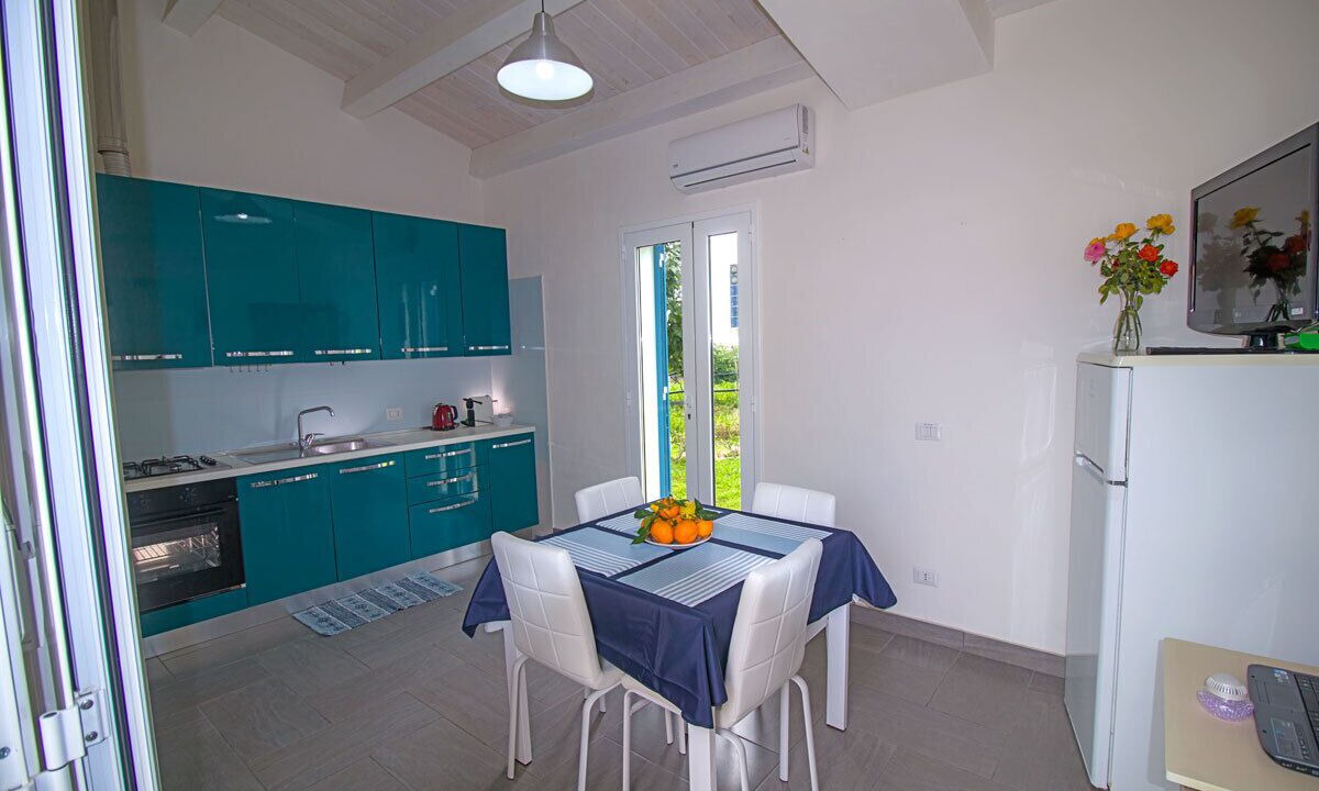 Photo of Kitchen in Donnalucata