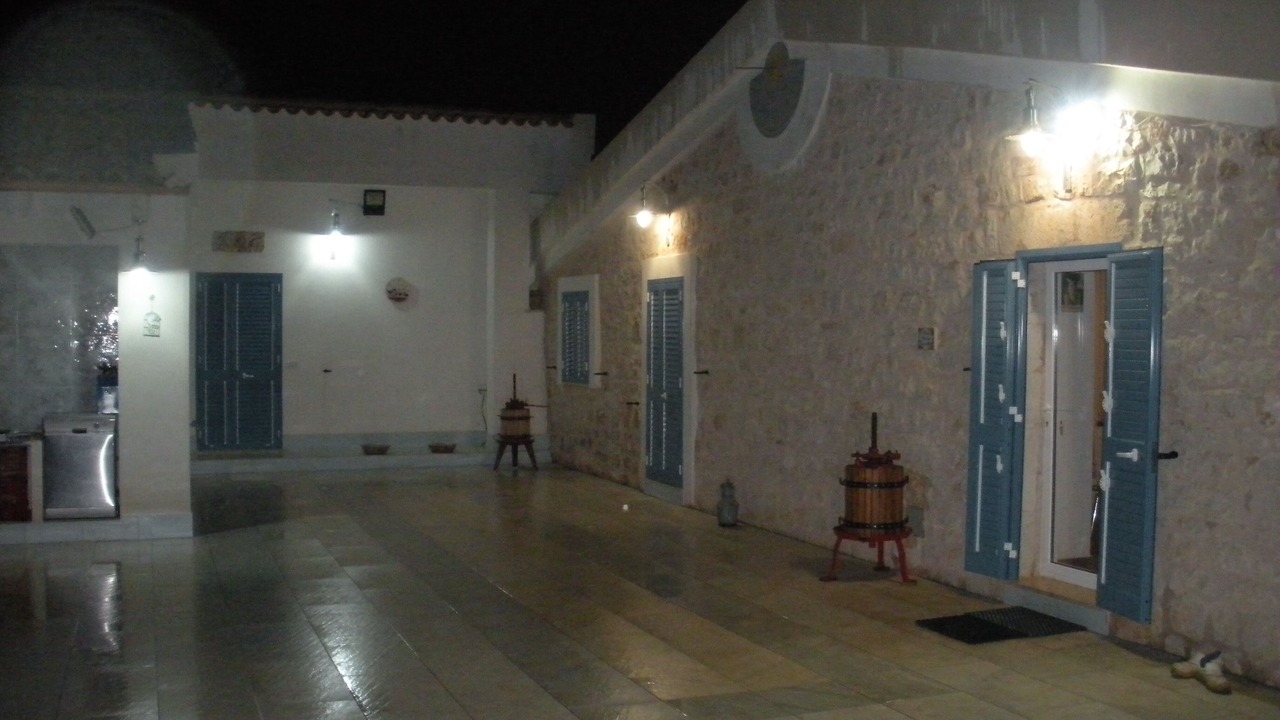 Photo of Patio Balcony in Donnalucata