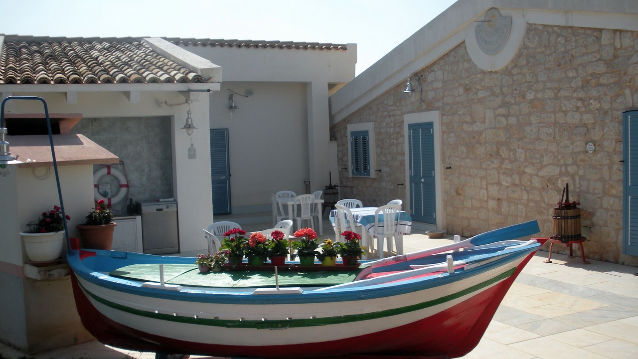 Photo of Outdoor in Donnalucata