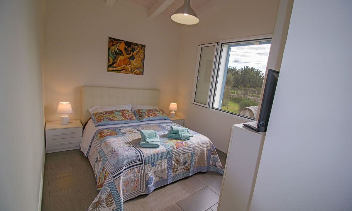 Photo of Bedroom in Donnalucata
